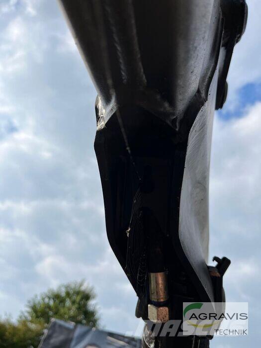 Quicke Q 3 L Overige accessoires voor tractoren