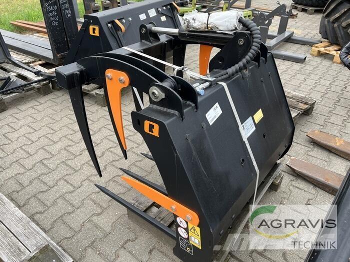 Quicke SILOGRAB S+ 90 Overige accessoires voor tractoren