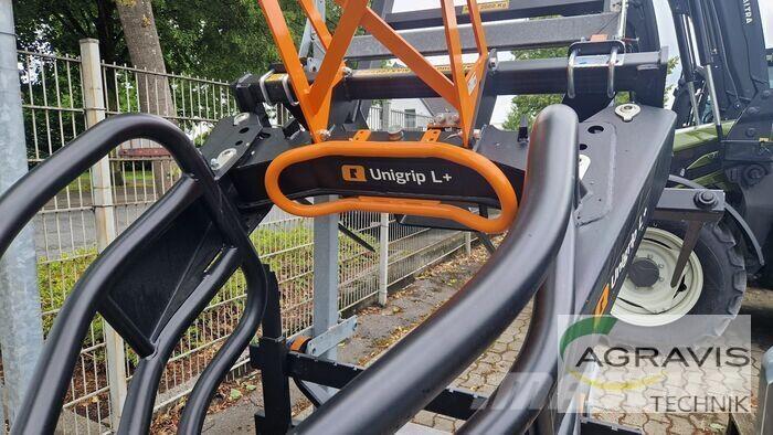 Quicke UNIGRIP 130 Overige accessoires voor tractoren
