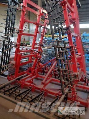 Quivogne HEB630 Eggen