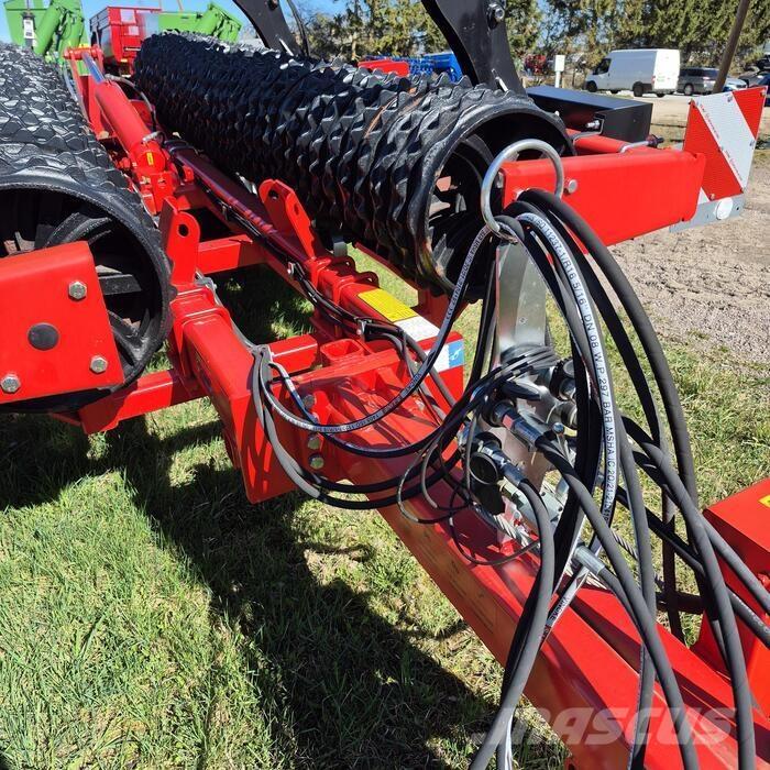 Quivogne ROLLMOT 830 Walsen