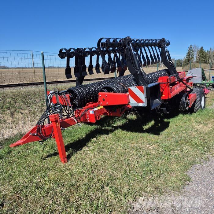 Quivogne ROLLMOT 830 Walsen