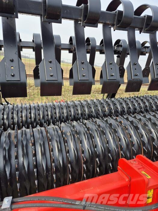 Quivogne ROLLMOT 830 Walsen