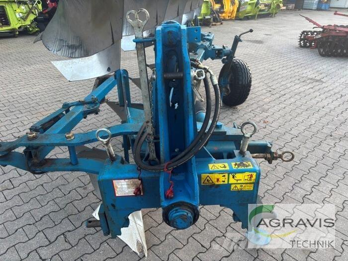 Rabe ALBATROS 110 MS Wentelploegen