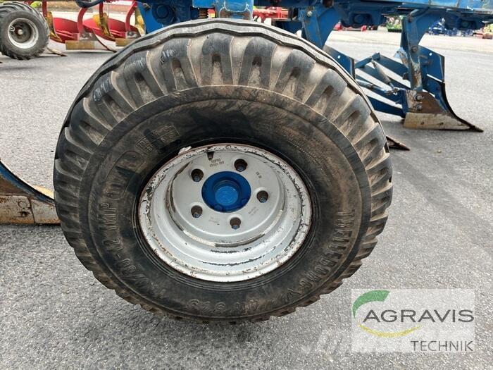 Rabe ALBATROS HA 120 Wentelploegen