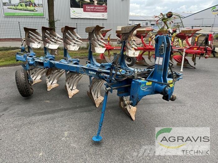 Rabe ALBATROS HA 120 Wentelploegen