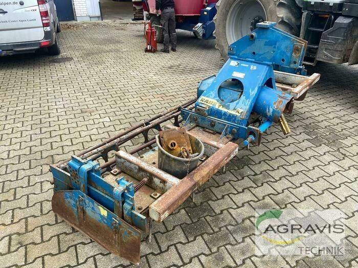 Rabe MKE 300 Rotorkopeggen / rototillers