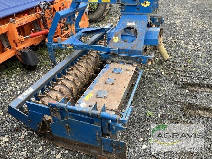 Rabe MKE 300 Rotorkopeggen / rototillers