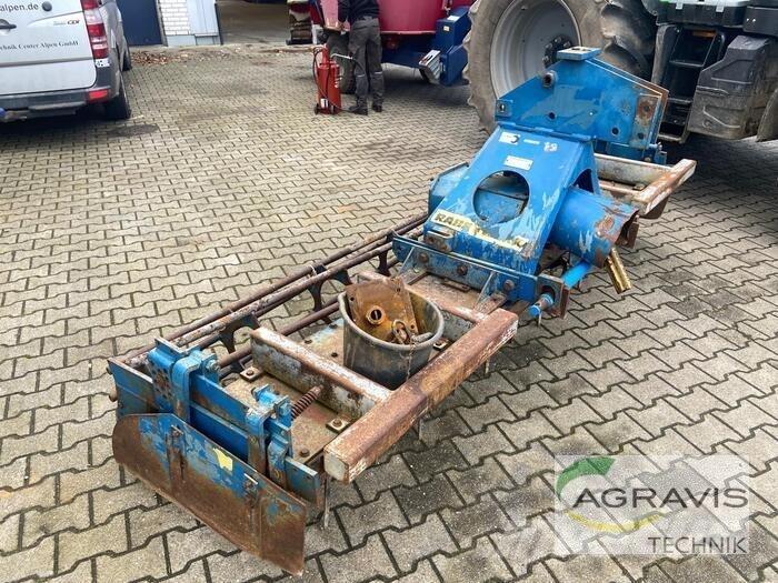Rabe MKE 300 Rotorkopeggen / rototillers