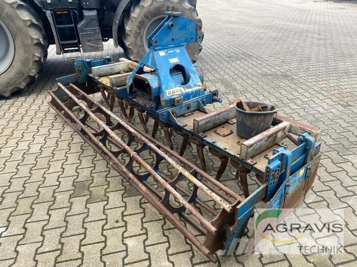 Rabe MKE 300 Rotorkopeggen / rototillers