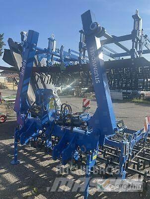 Rabe STURMVOGEL 6001 L Zaaicombinaties
