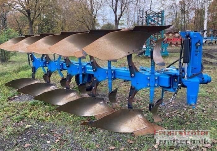 Rabe SUPER ALBATROS Wentelploegen