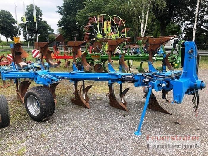 Rabe SUPER ALBATROS Wentelploegen