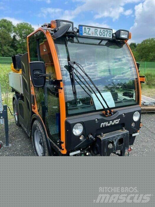 Rasco Muvo Euro 6 Anders
