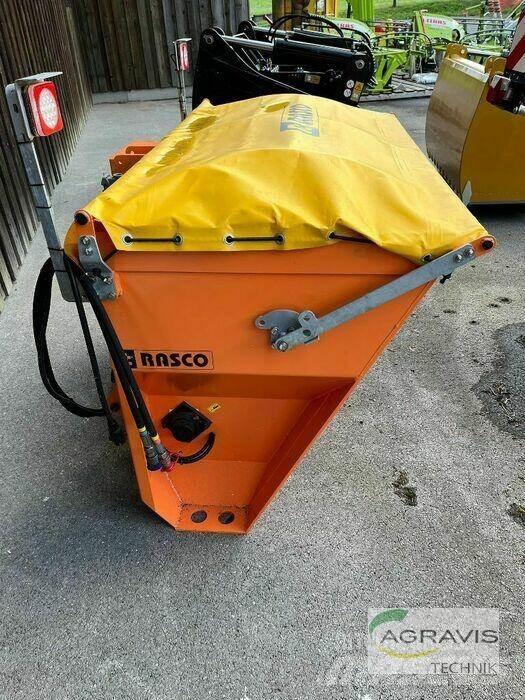 Rasco TRP 0,65 Overige wegenonderhoudsmachines