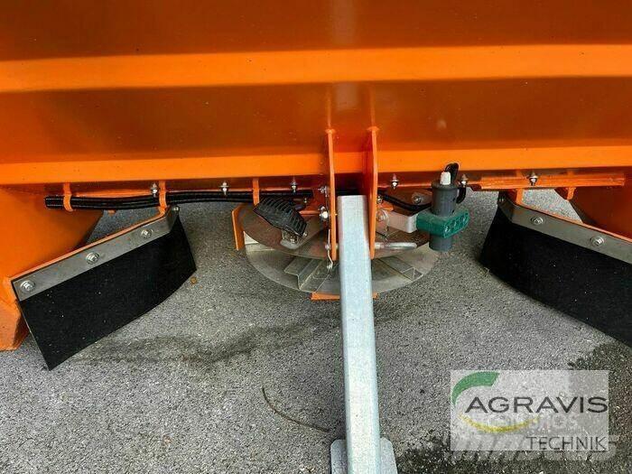 Rasco TRP 0,65 Overige wegenonderhoudsmachines