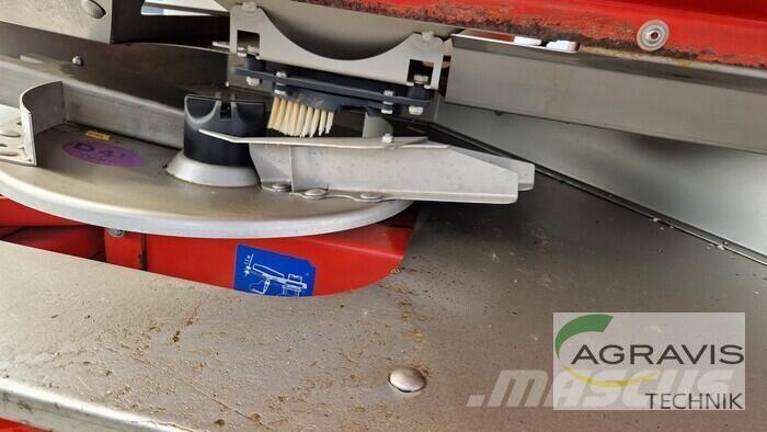 Rauch AXERA H Kunstmeststrooiers