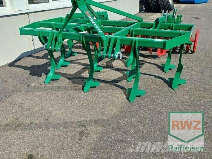 Regent TUKAN MSG 300 Cultivatoren
