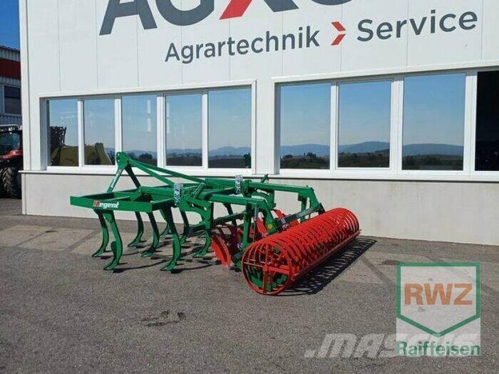 Regent TUKAN MSG 300 Cultivatoren