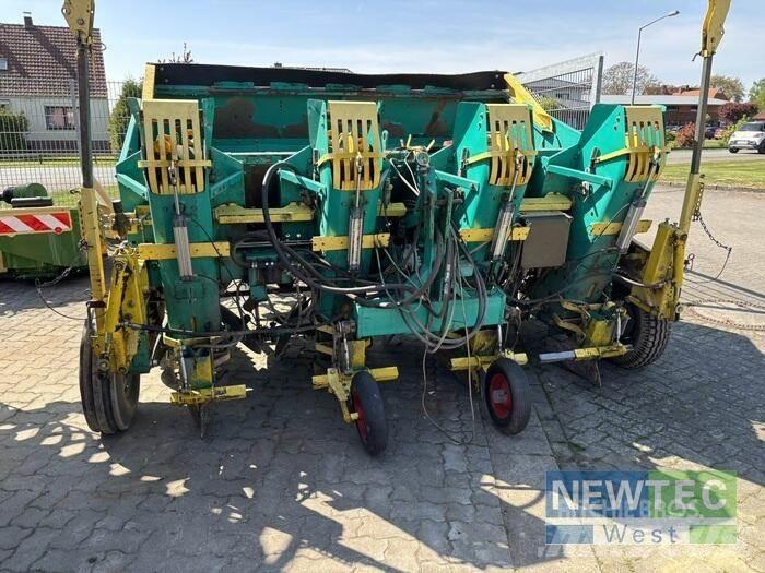  REMARC JUNIOR SUPER H Plantmachines