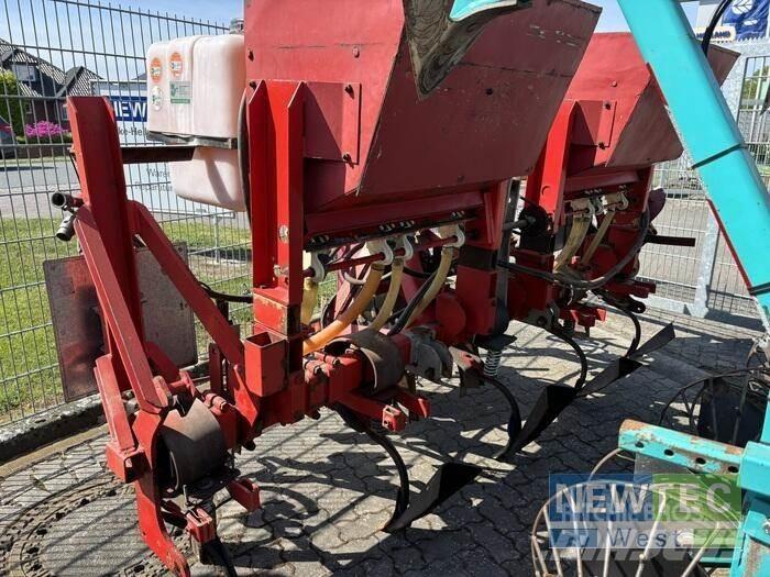  REMARC JUNIOR SUPER H Plantmachines