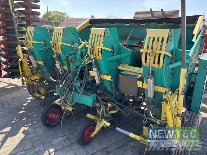  REMARC JUNIOR SUPER H Plantmachines