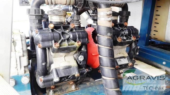 RTS 30/24 Getrokken spuitmachines