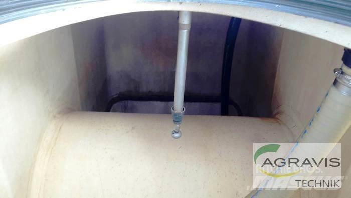 RTS 30/24 Getrokken spuitmachines
