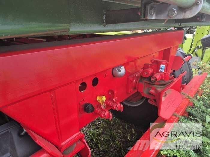 Rudolph DK 280R 18-60B Kipperaanhangers