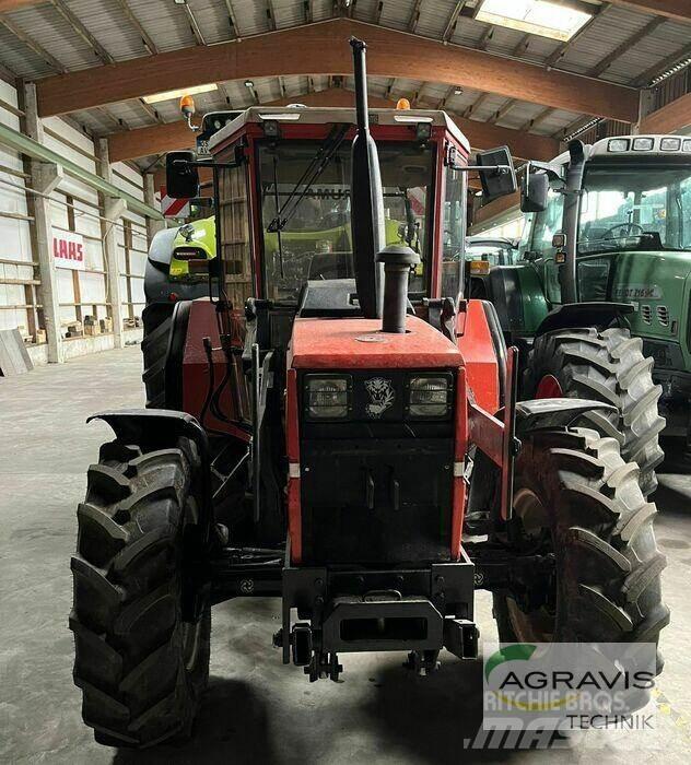 Same EXPLORER 70 VDT Tractoren
