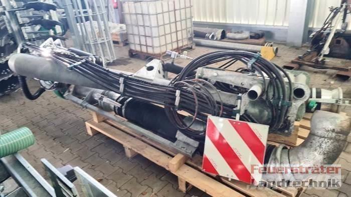 Samson SAP II Andere bemestingsmachines