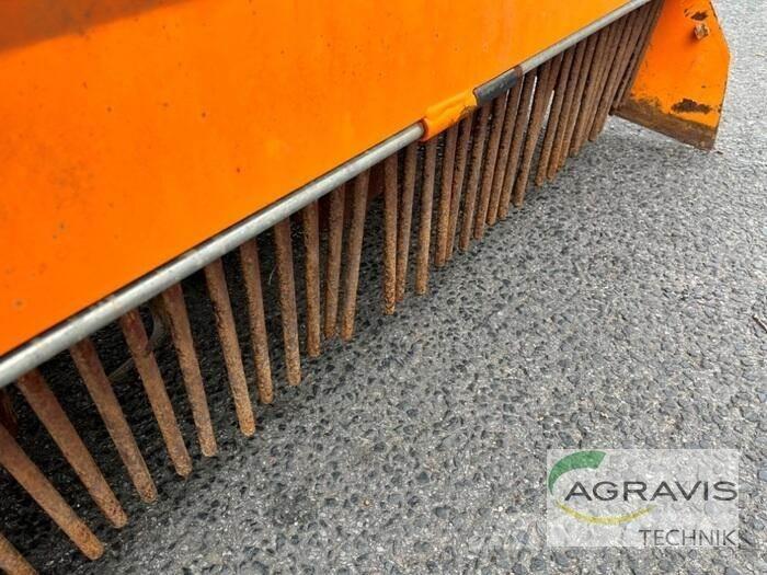 SB 125 Rotorkopeggen / rototillers