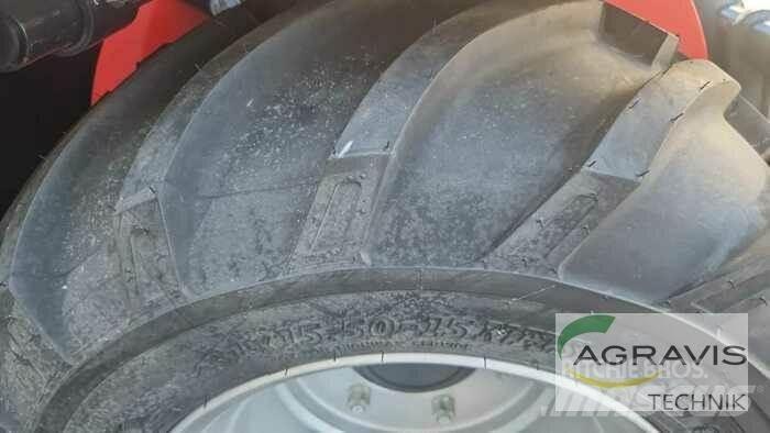 Schäffer 2630 Wielladers