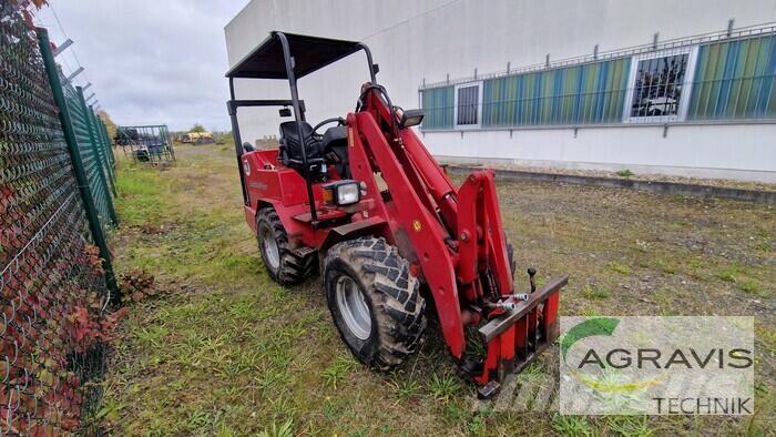 Schäffer 4048 Tractoren