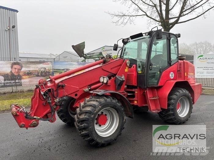 Schäffer 9530 T Verreikers voor landbouw