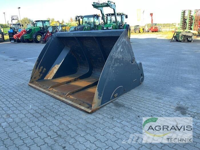  SCHAUFEL Overige accessoires voor tractoren