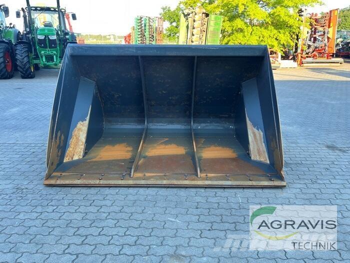  SCHAUFEL Overige accessoires voor tractoren