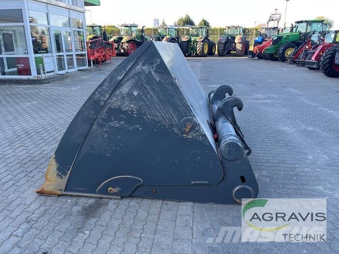  SCHAUFEL Overige accessoires voor tractoren