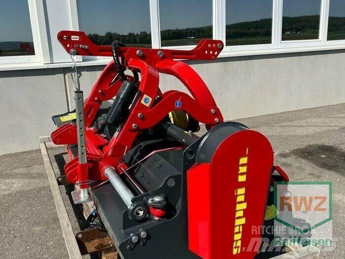 Seppi S 7 Dyna L 275 Klepelmaaiers