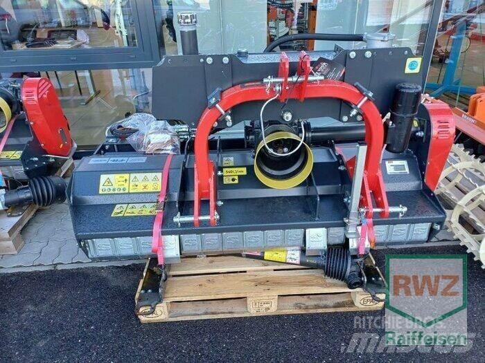 Seppi SMWA rev cf 175 Klepelmaaiers