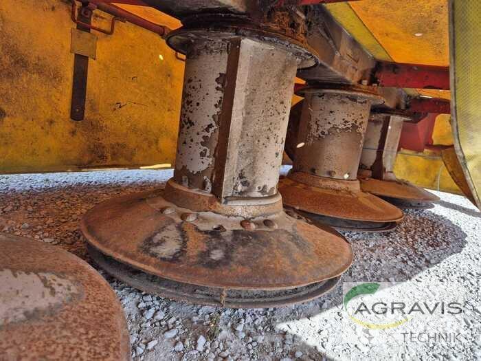 SIP DRUMCUT 300 Maaiers