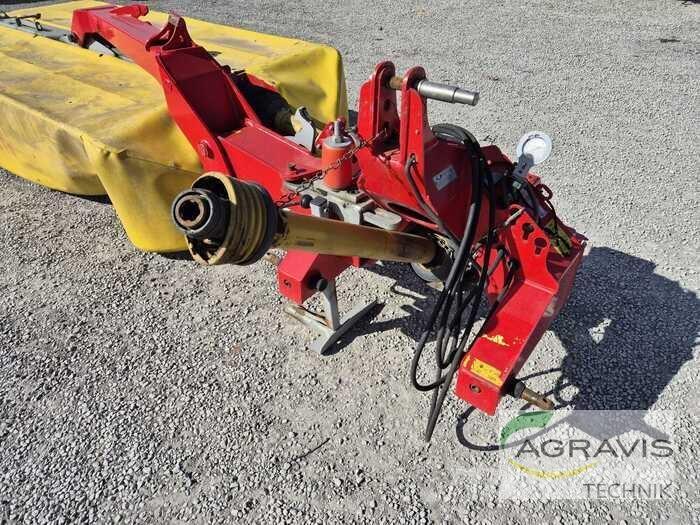 SIP DRUMCUT 300 Maaiers