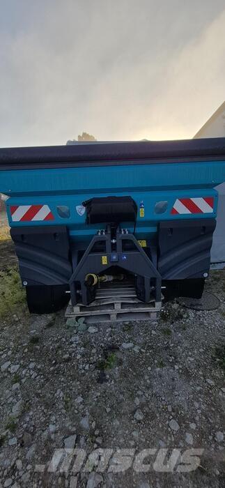  Sky Agriculture X40+ Kunstmeststrooiers