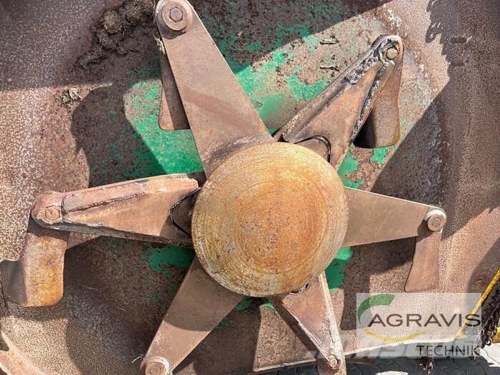 Spearhead STAR CUT Klepelmaaiers