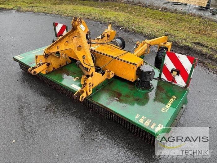Spearhead STARCUT 300 Walsen