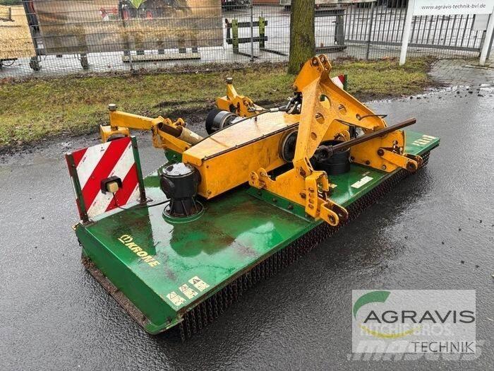 Spearhead STARCUT 300 Walsen