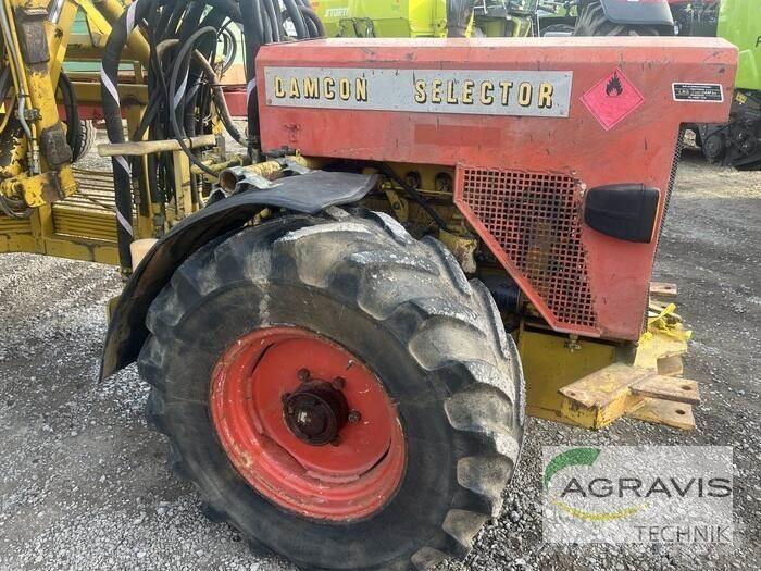  Stats KLR-800 Bosbouw - Overige