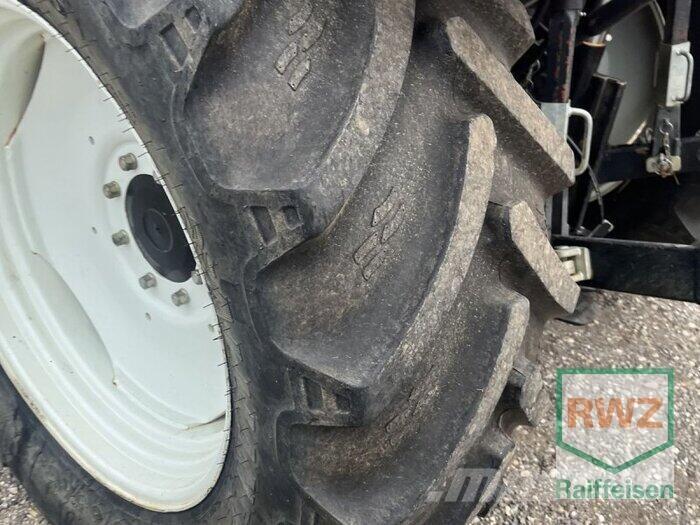 Steyr 9095 MT Komfort Tractoren