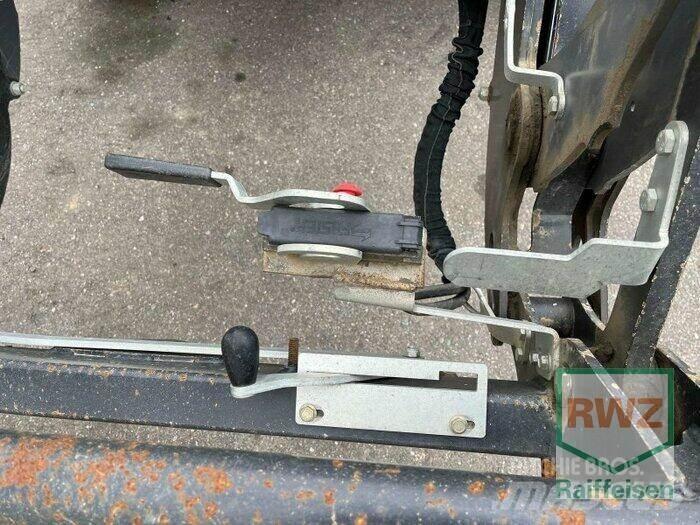 Steyr Steyr Tractoren