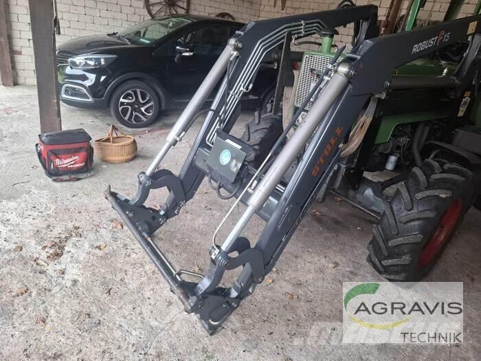 Stoll ROBUST F 15 HD Overige accessoires voor tractoren
